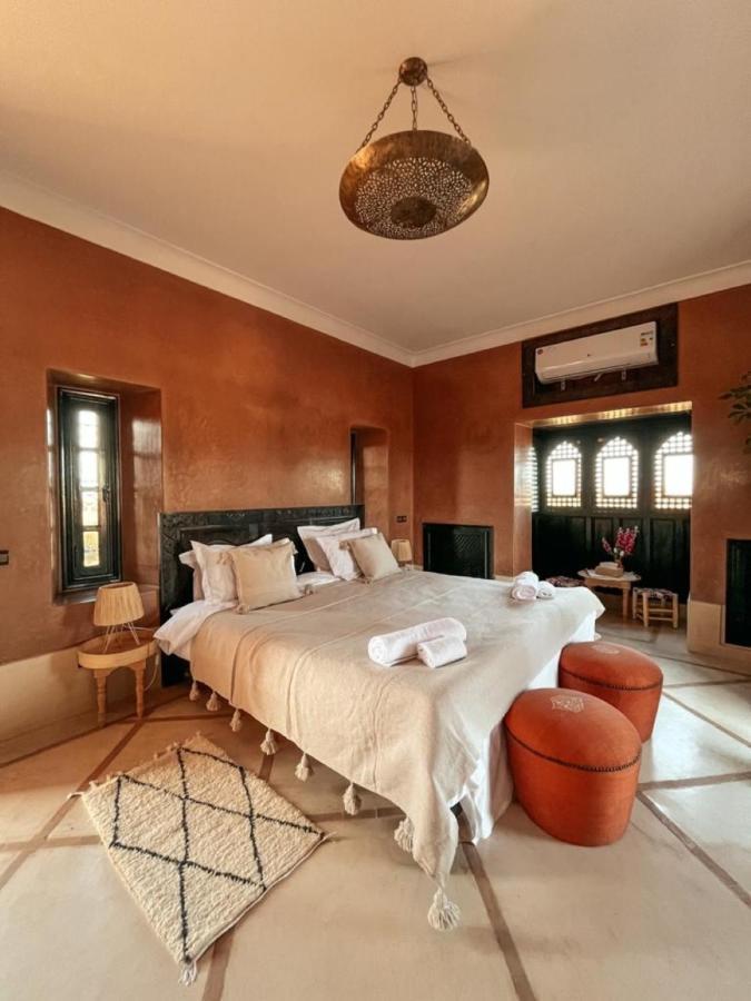 D'orient Marrakesh