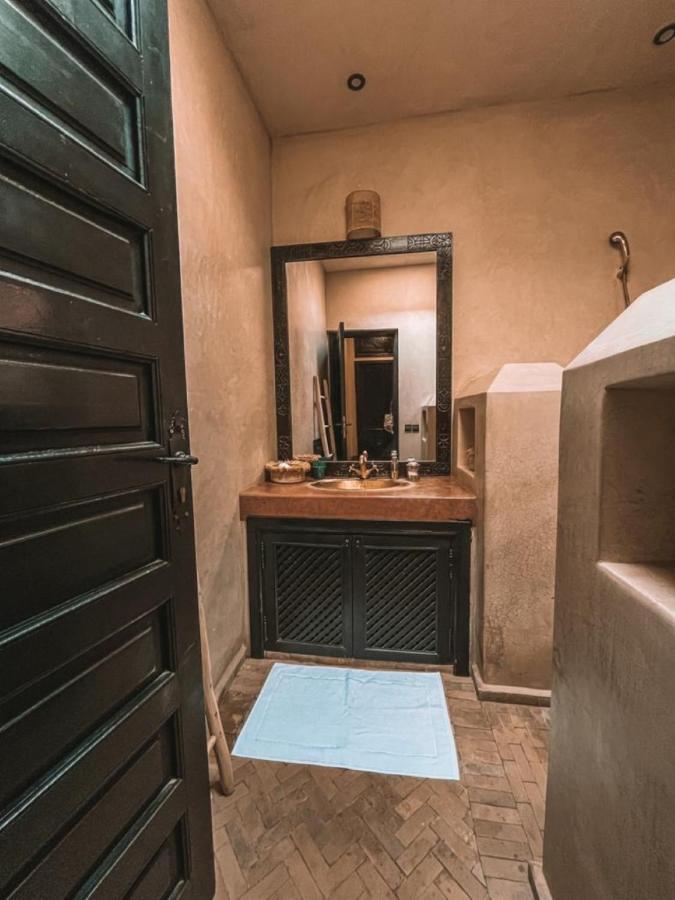 D'orient Villa Marrakesh