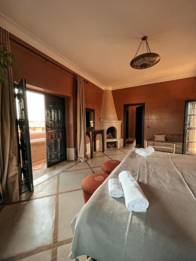 D'orient Villa *