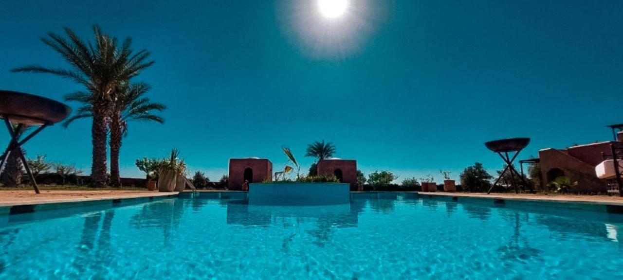 Villa D'orient Marrakesh